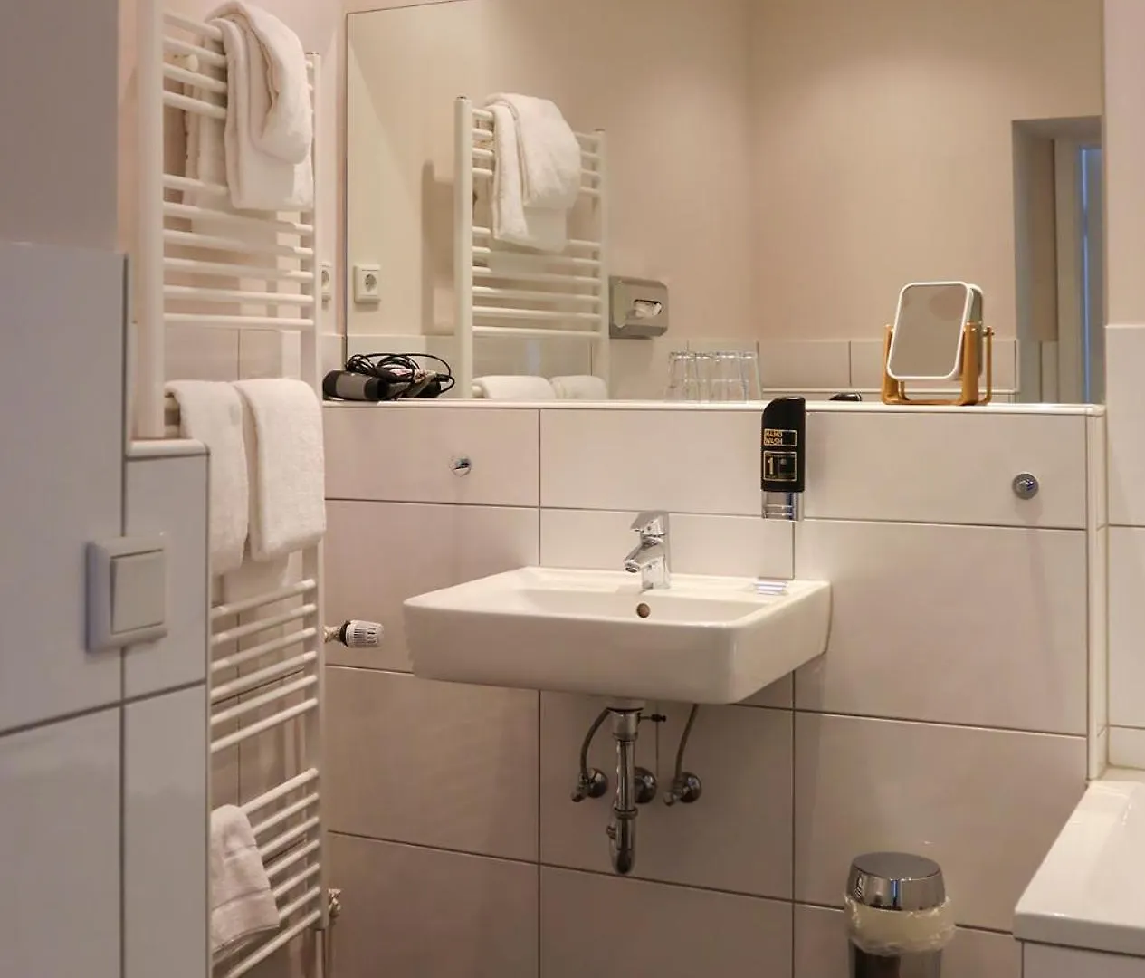 Hotel Gut Moschenhof Düsseldorf