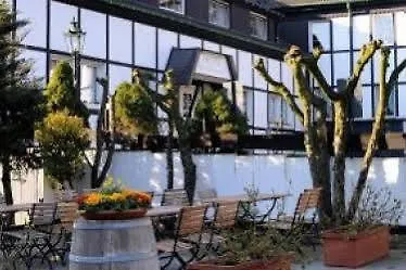 Hotel Gut Moschenhof Düsseldorf